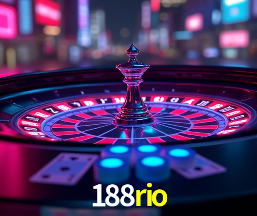 Bônus de Boas-vindas 188rio