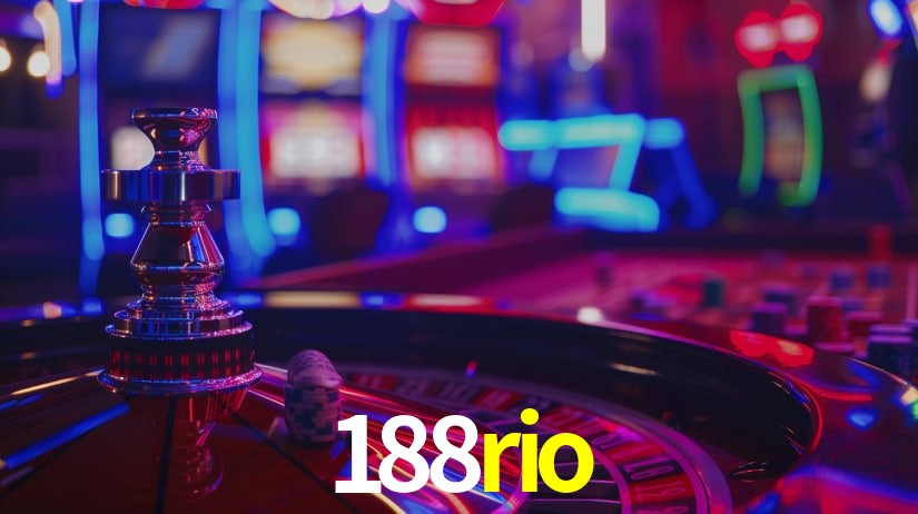 188rio: Seu Cassino Premiado com Pagamentos Rápidos