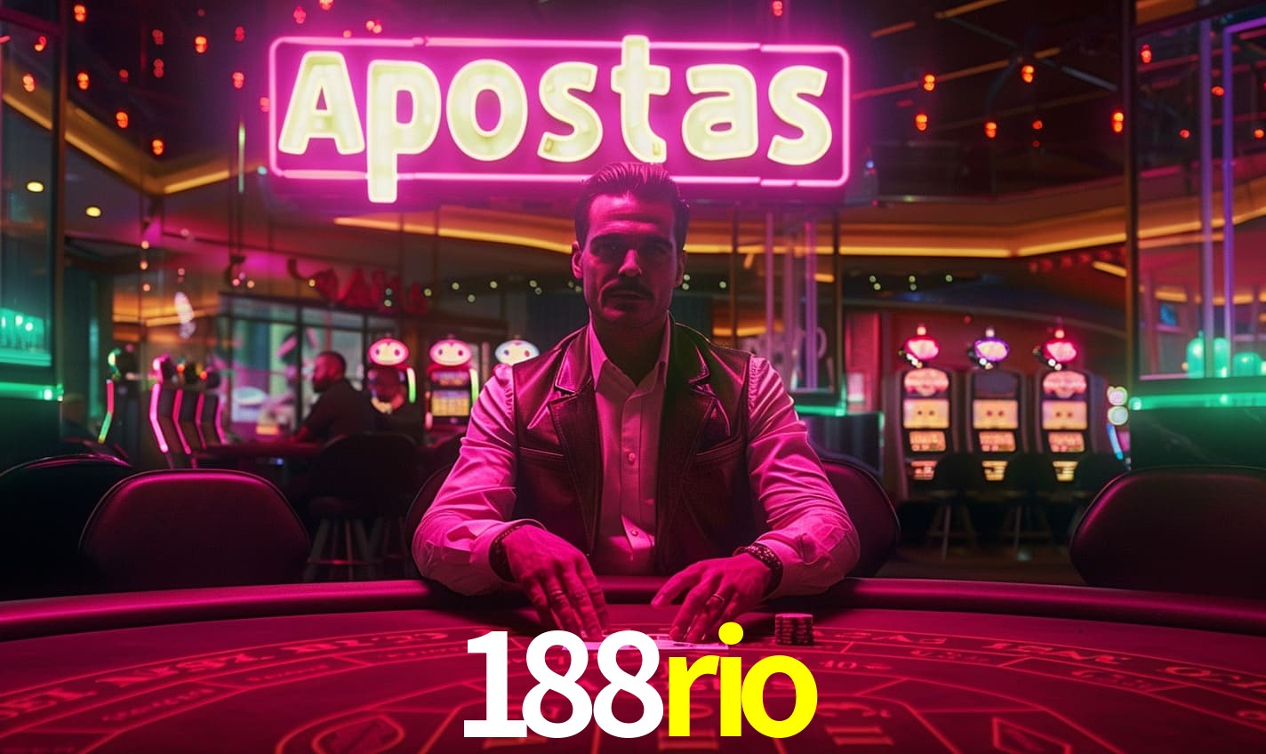 Experiência VIP 188rio