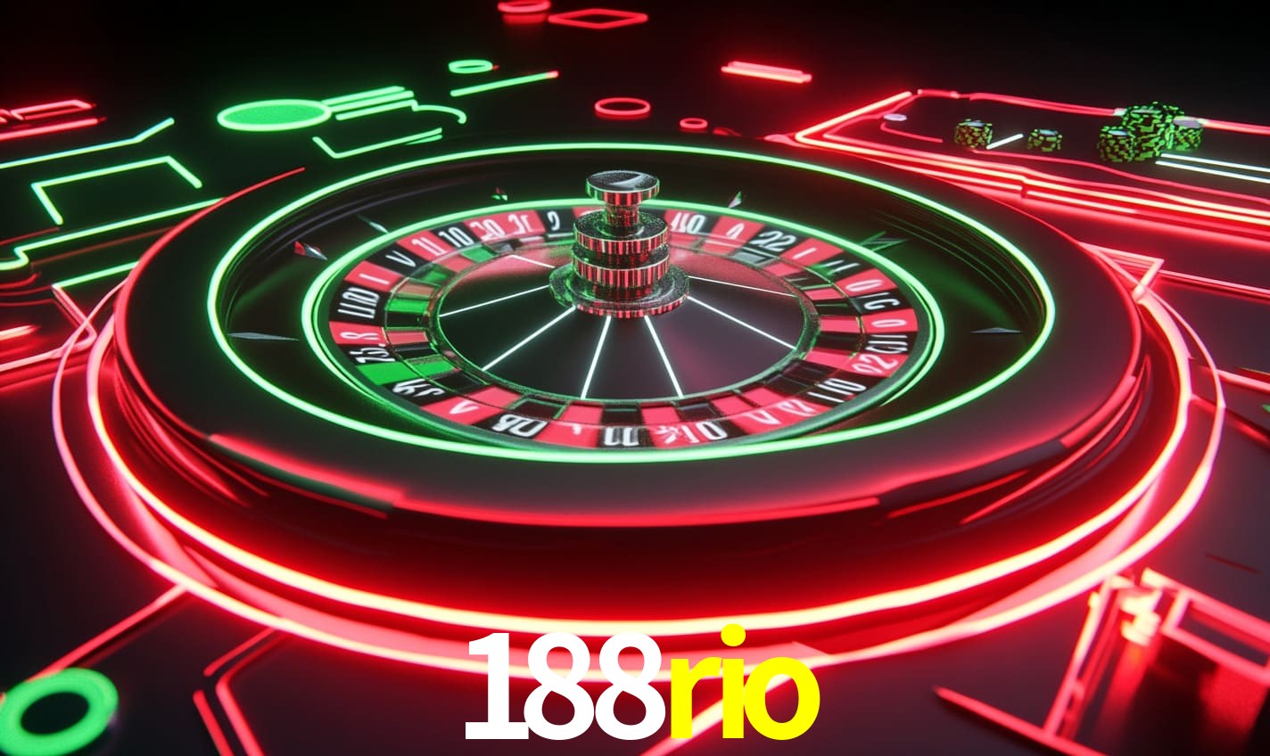 Estatísticas 188rio