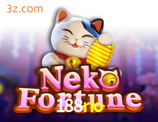 188rio Slot Fortune Neko⭐️Cassino Site oficial⭐️188rio com