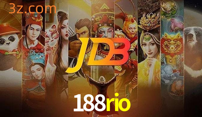 188rio Slots JDB⭐️Cassinos de videogames brasileiros⭐️188rio com