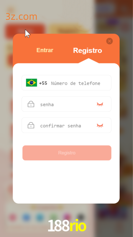 188rio Registro⭐️Cassino Online Oficial⭐️188rio apk