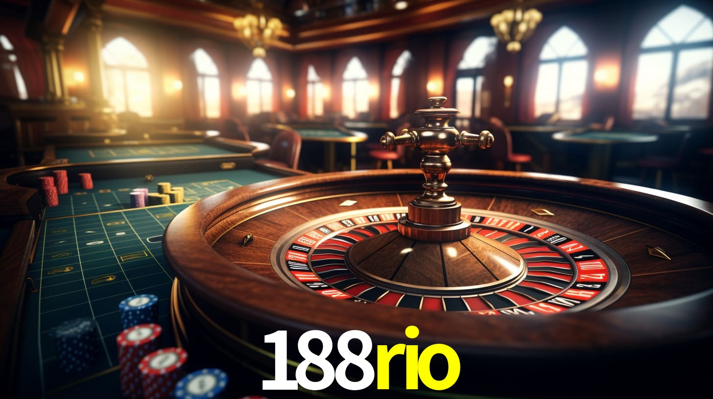 Daily Bonuses 188rio