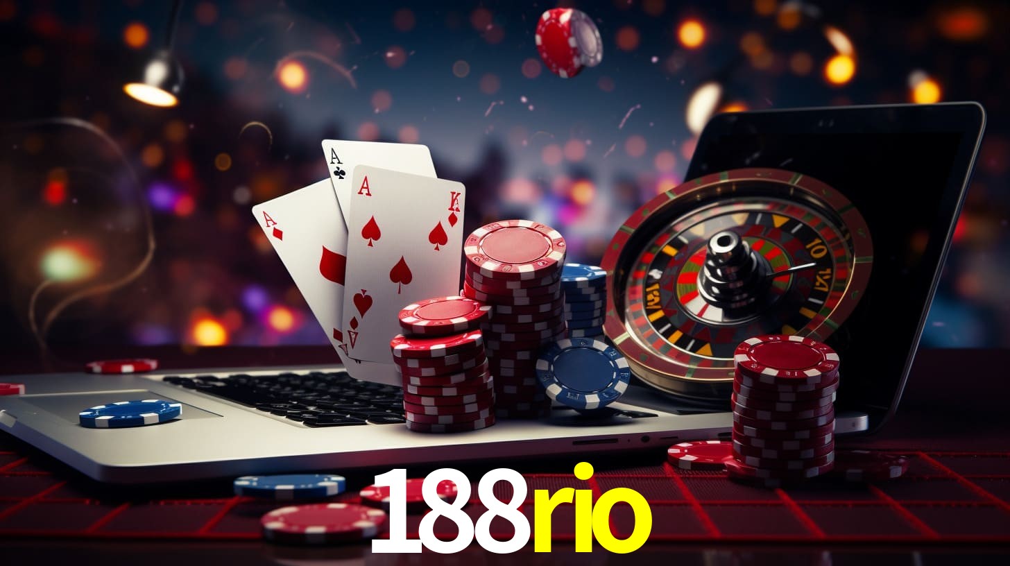 Welcome Bonus 188rio