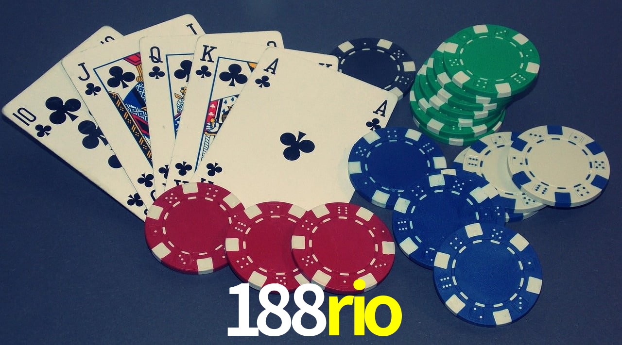 Tennis Betting 188rio
