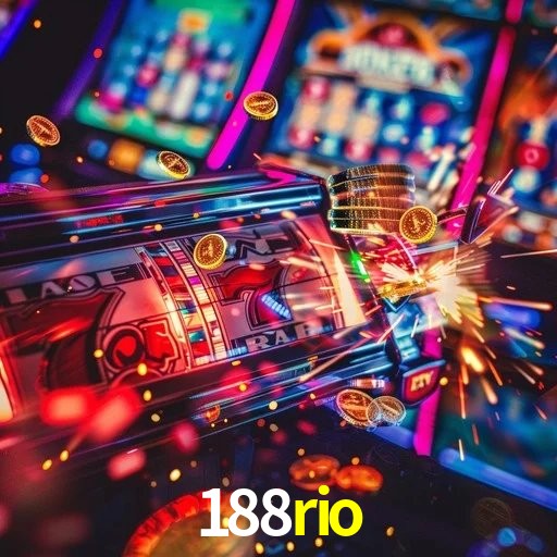 Desvendando o Mundo dos Jogos Virtuais na 188rio