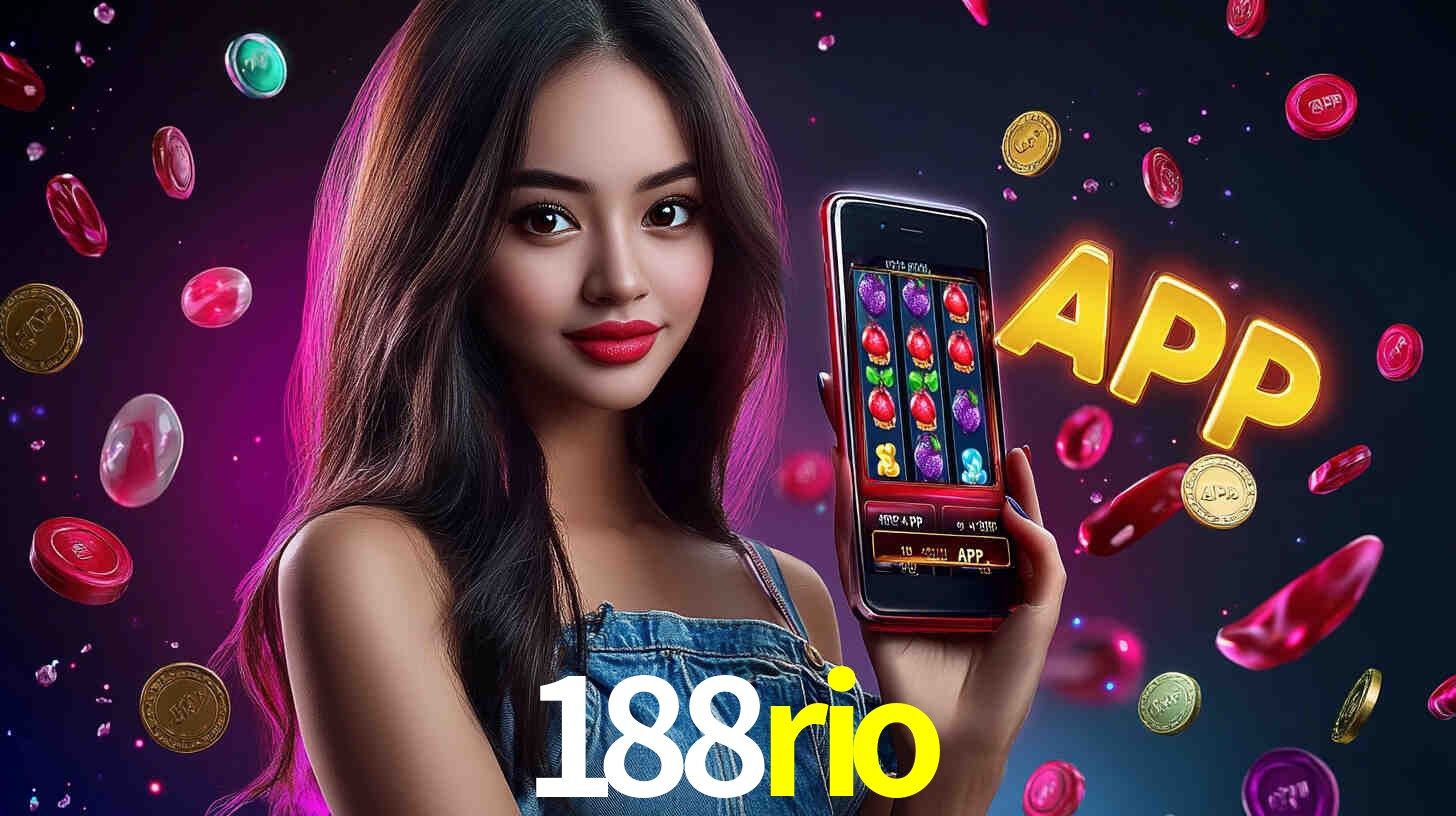 Casino Ao Vivo 188rio