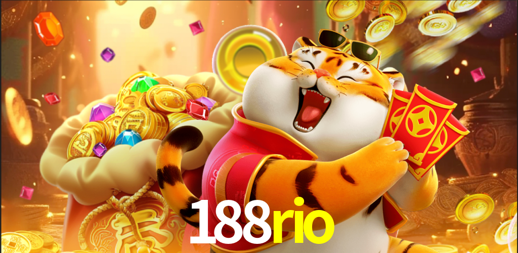 Desvendando o Mundo dos Jogos Virtuais na 188rio