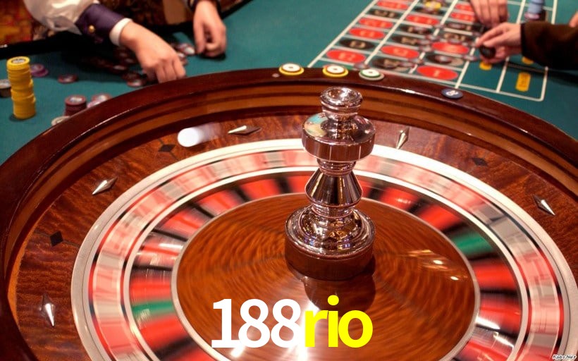 A Emoção da Loteria na 188rio: Uma Chance de Mudança de Vida