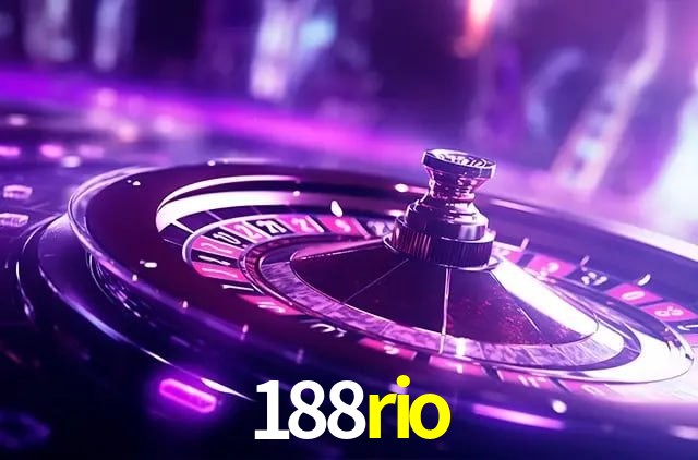 Integração de APIs 188rio