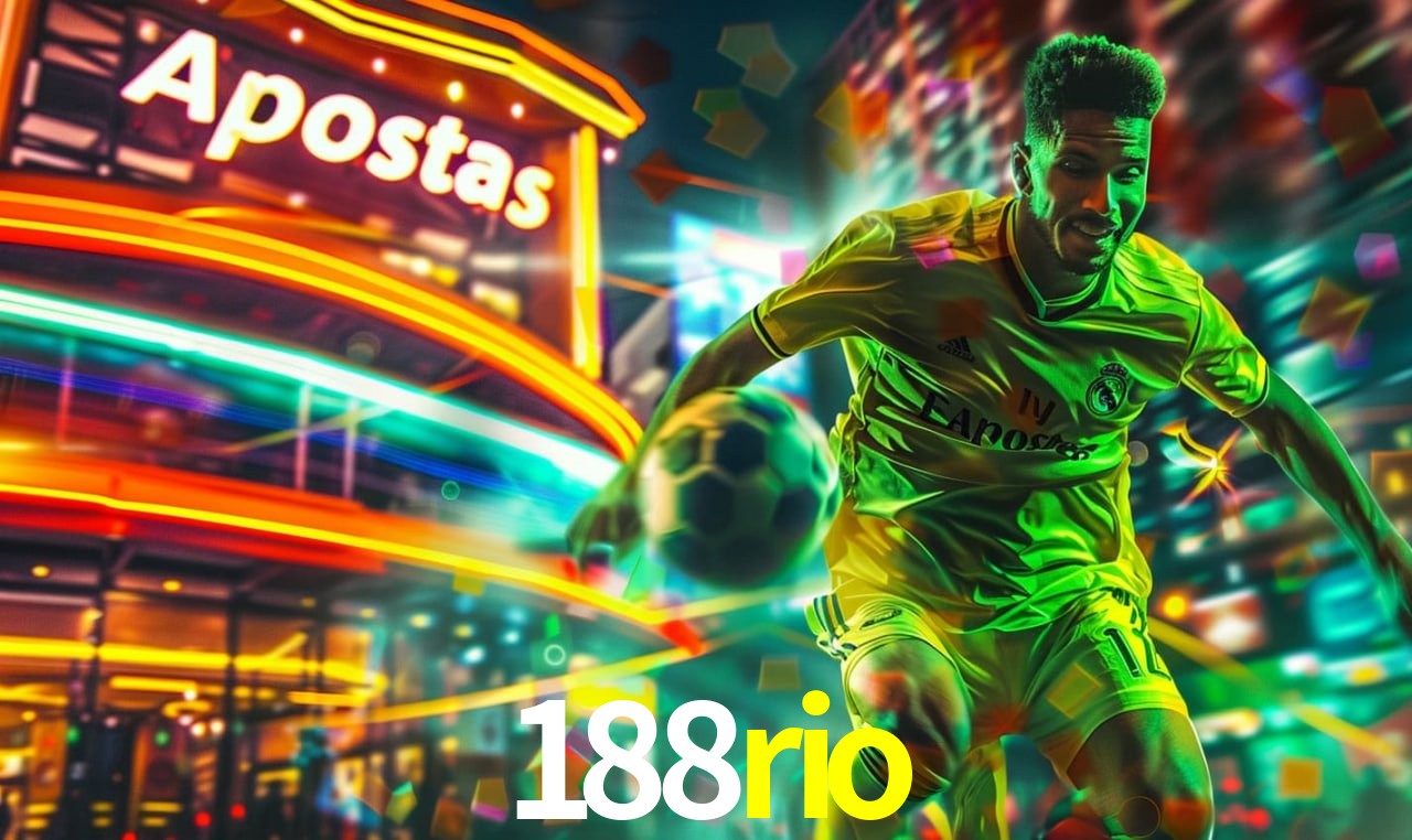 Inovações de Jogos na 188rio: O Futuro das Experiências Interativas