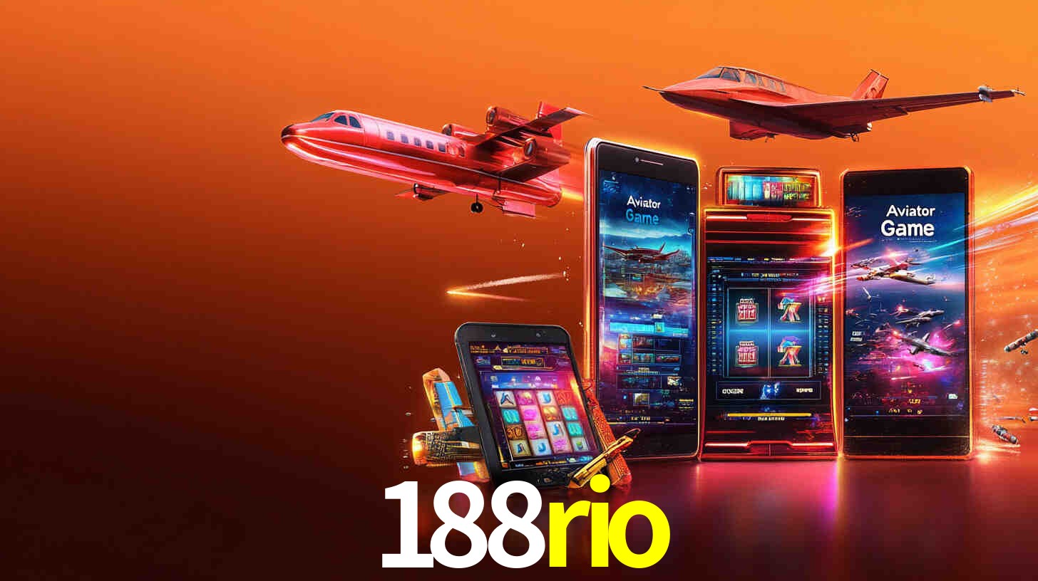 PIX Instantâneo 188rio