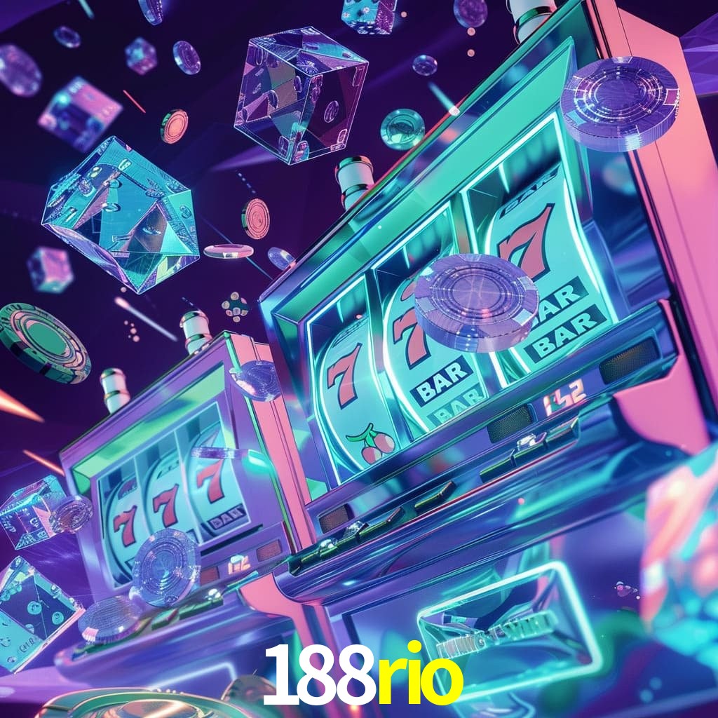 Login Seguro 188rio