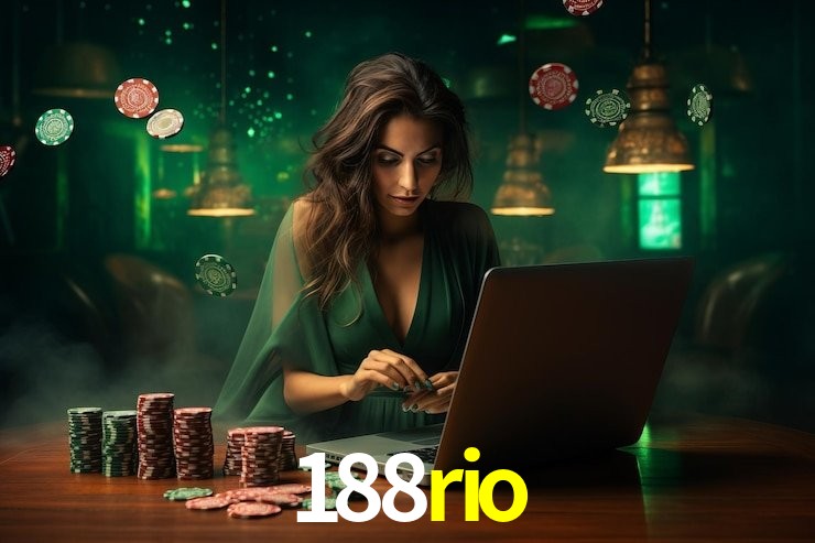 Descubra a Essência do 188rio: Nossa História e Compromissos