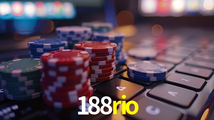 A Popularidade dos Caça-Níqueis no 188rio
