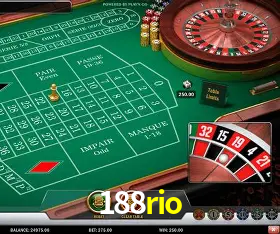 2FA Security 188rio
