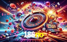 A Emoção da Loteria na 188rio: Uma Chance de Mudança de Vida