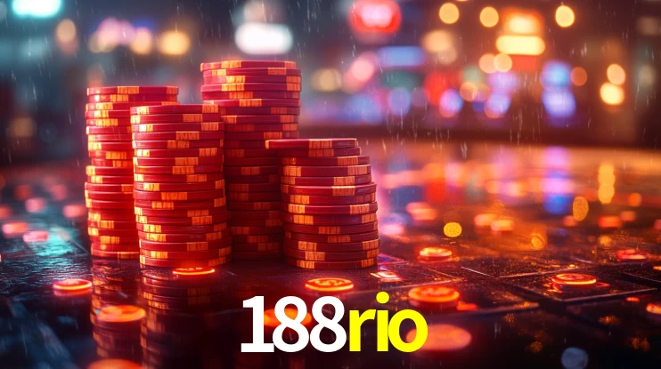 188rio: Seu Especialista em Apostas Esportivas Brasileiras