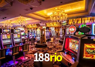 Exclusive Offers 188rio