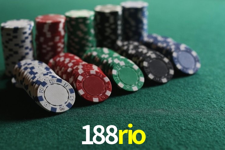 Football Betting 188rio