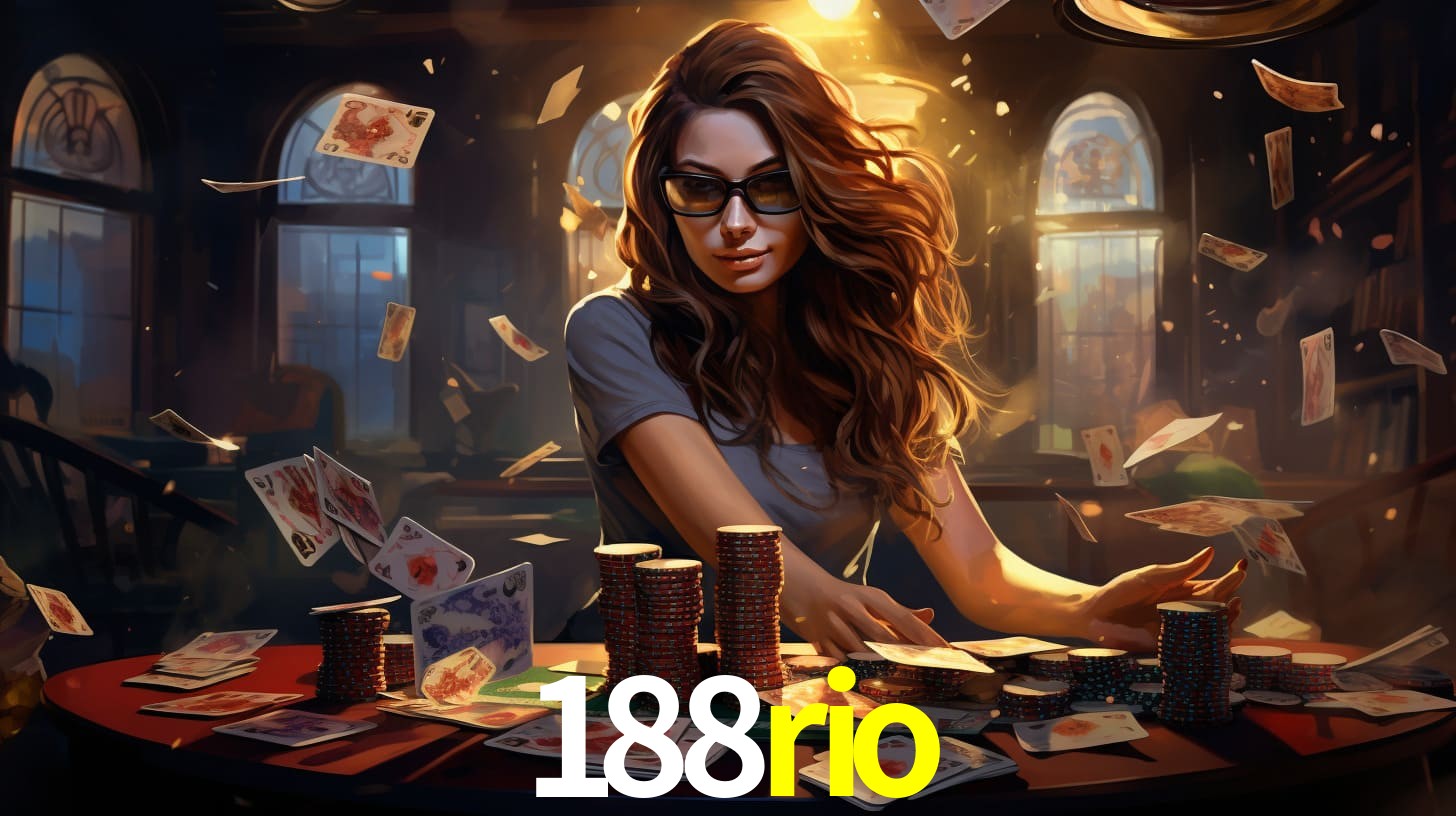 Programa VIP 188rio