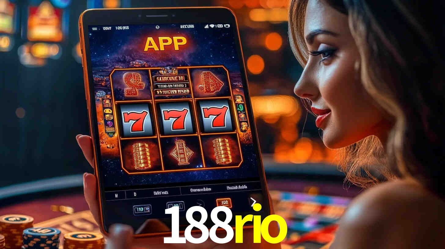 Descubra a Magia dos Jogos de Arcade no 188rio