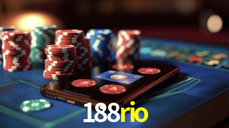 Apostas Esportivas na 188rio: Um Guia Completo