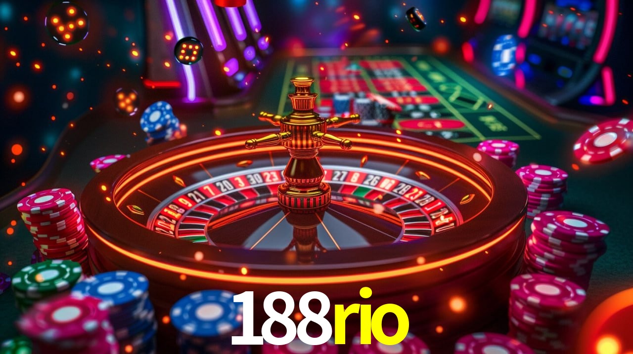 Design Responsivo 188rio
