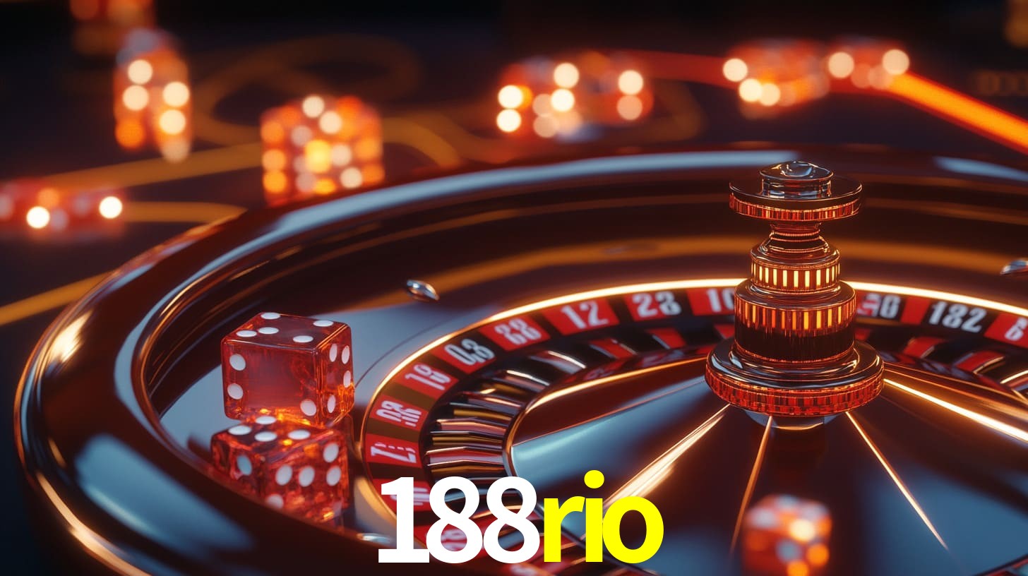 Tournaments 188rio