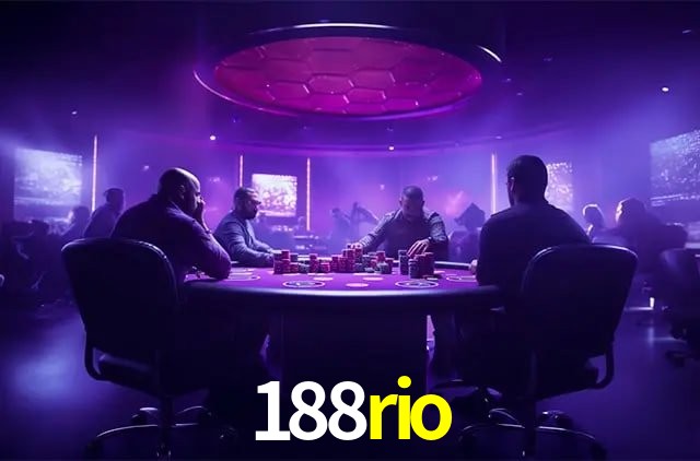Estatísticas do Jogo 188rio