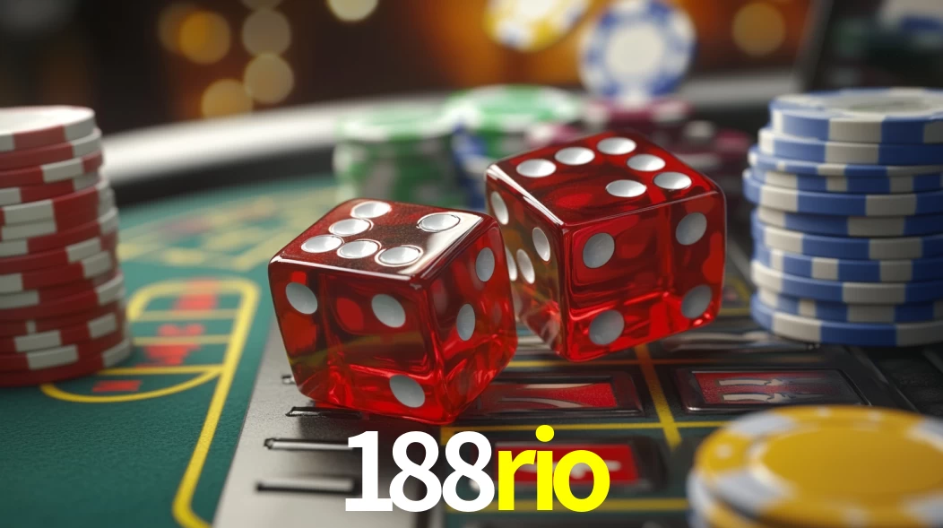 188rio App Interface