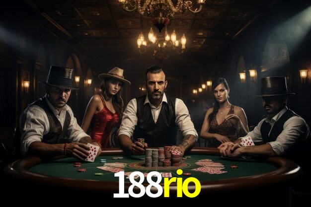 Provedores de Jogos 188rio