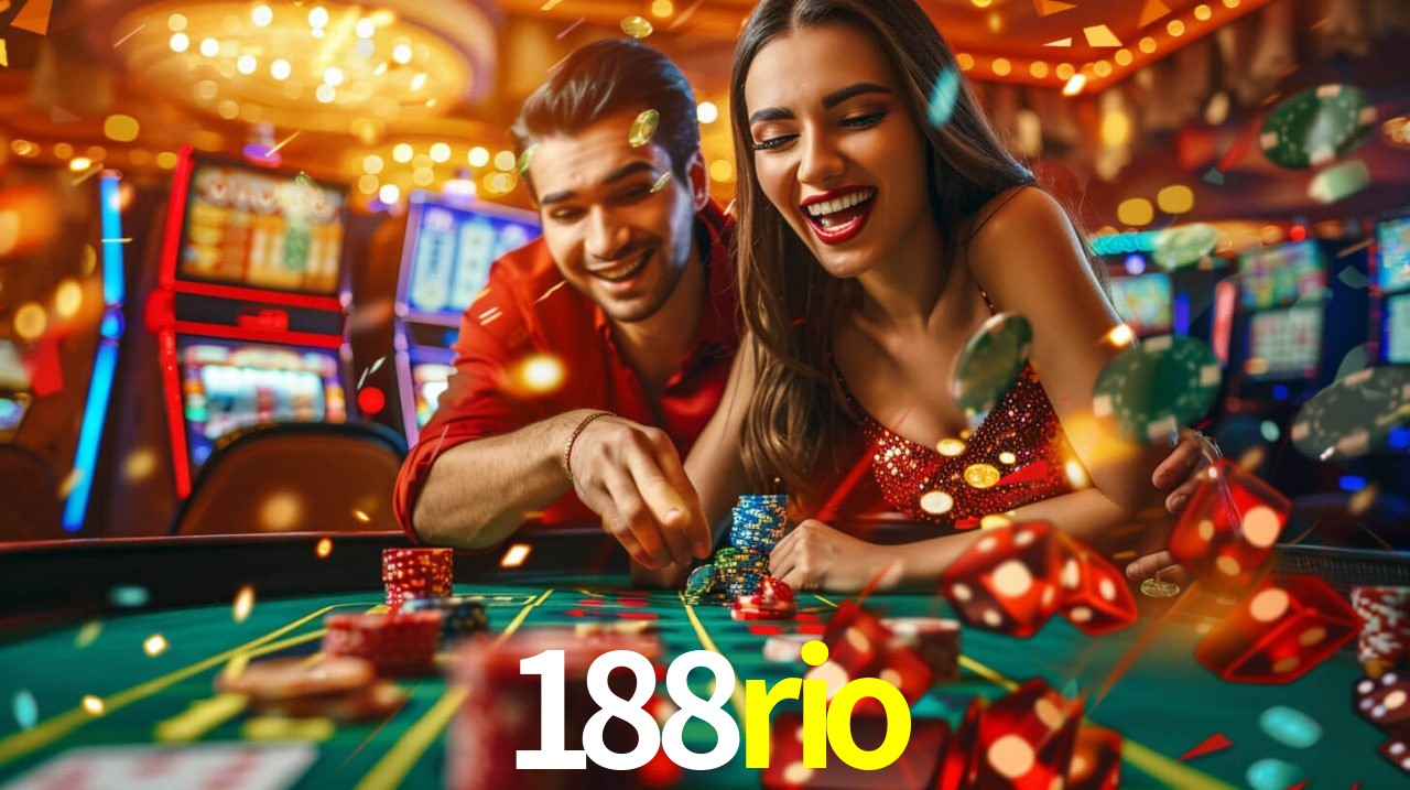Apostas Esportivas na 188rio: Um Guia Completo