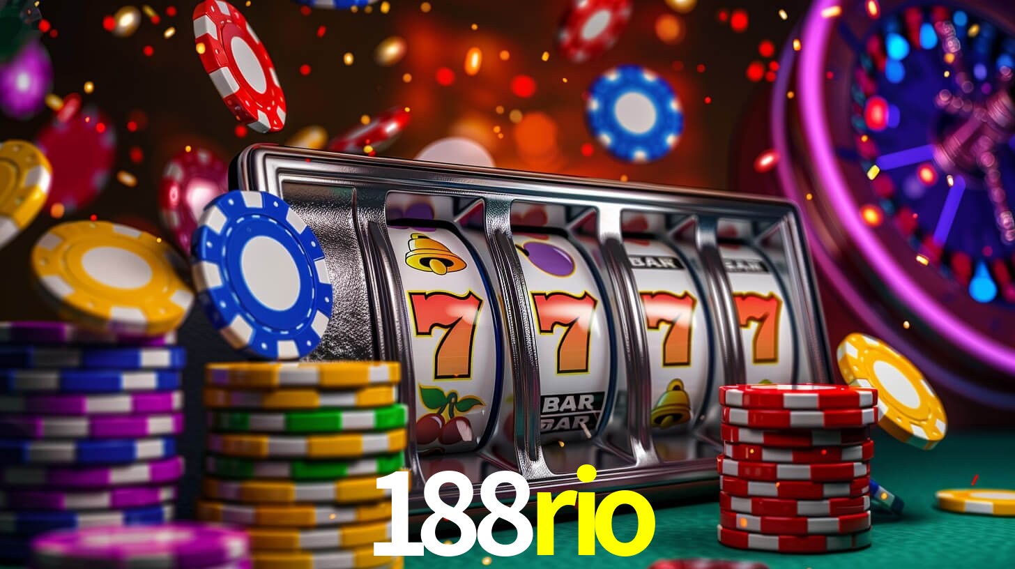 Desvendando o Mundo dos Jogos Virtuais na 188rio