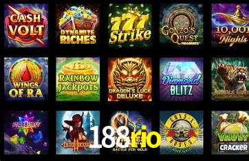 Security Systems 188rio