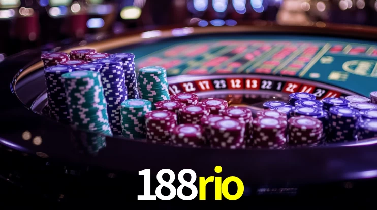 Exclusive Games 188rio