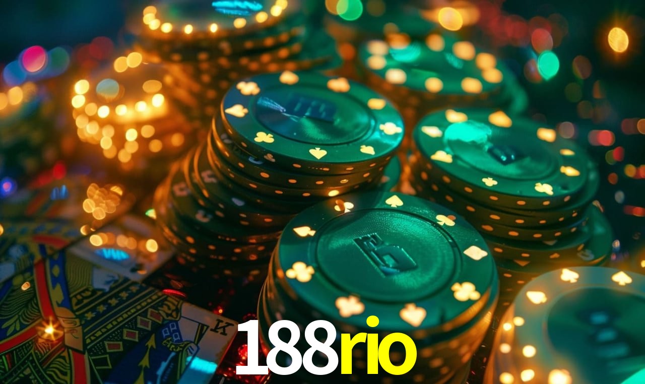 Inovações de Jogos na 188rio: O Futuro das Experiências Interativas