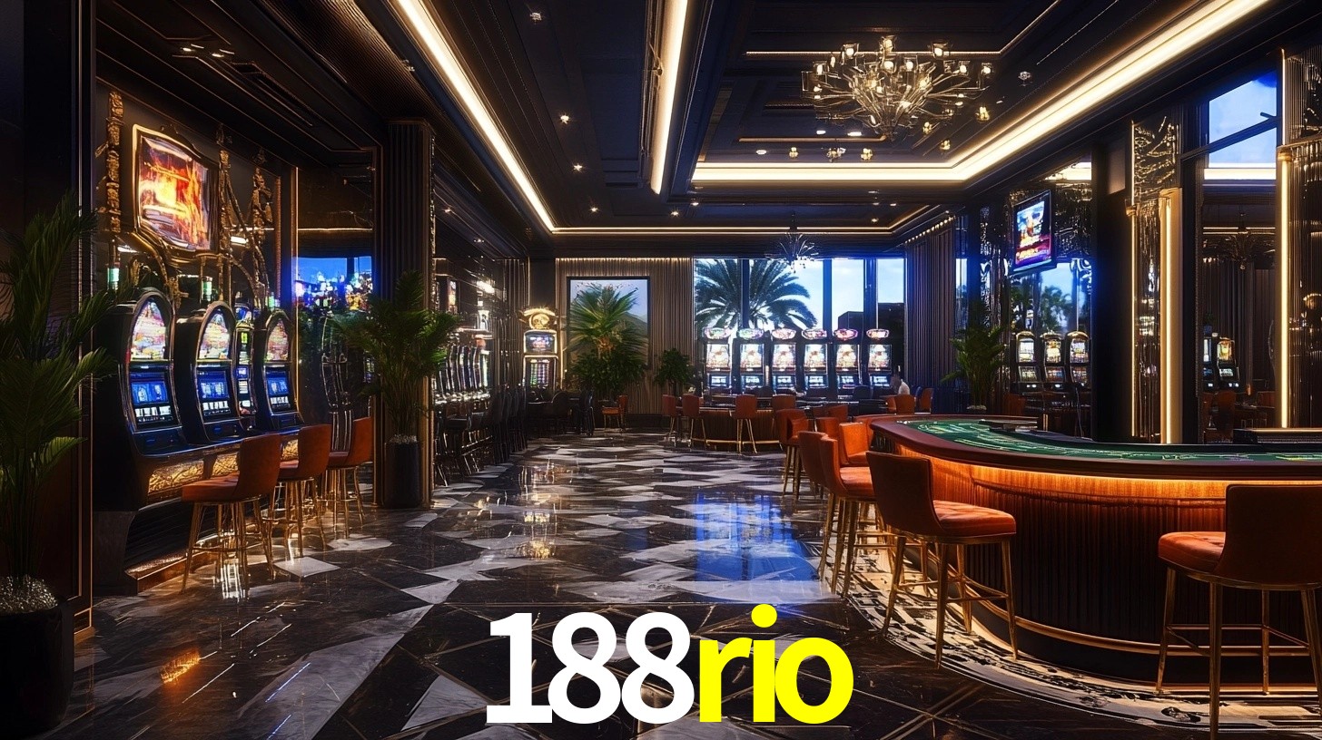 188rio,188rio.com