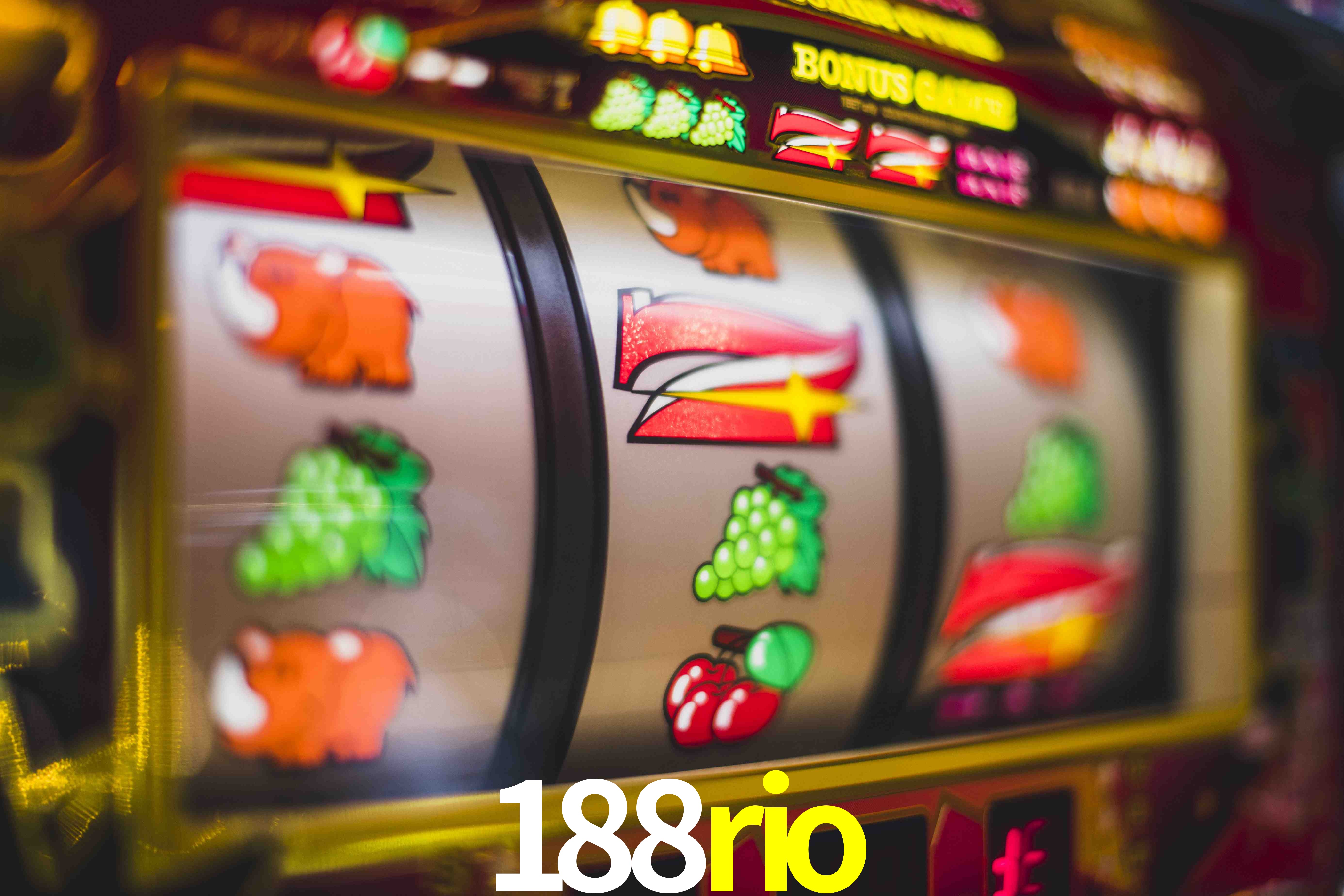 Blackjack Table 188rio