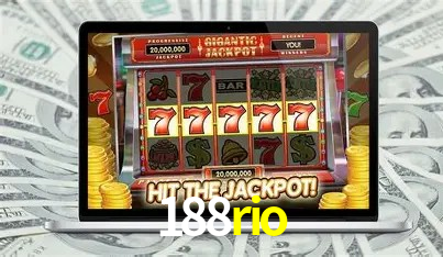 Account Benefits 188rio