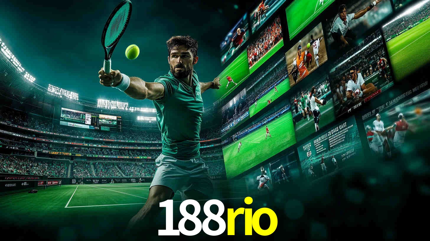 Torneios 188rio