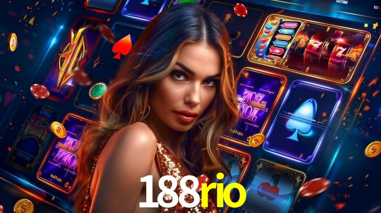Diretório de Jogos 188rio