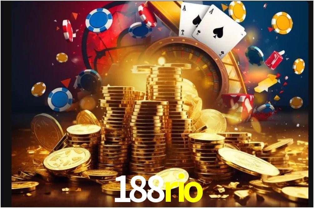 Tecnologia da Plataforma 188rio