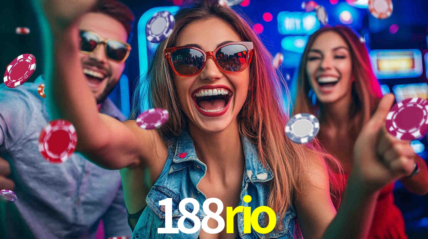 Casino VIP 188rio